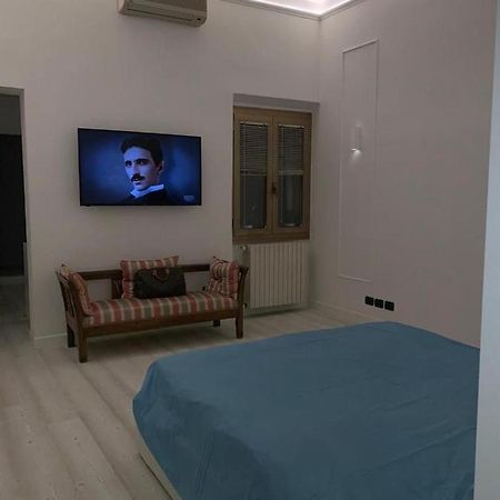 La Casa Di Mariasole Apartman Firenze Kültér fotó