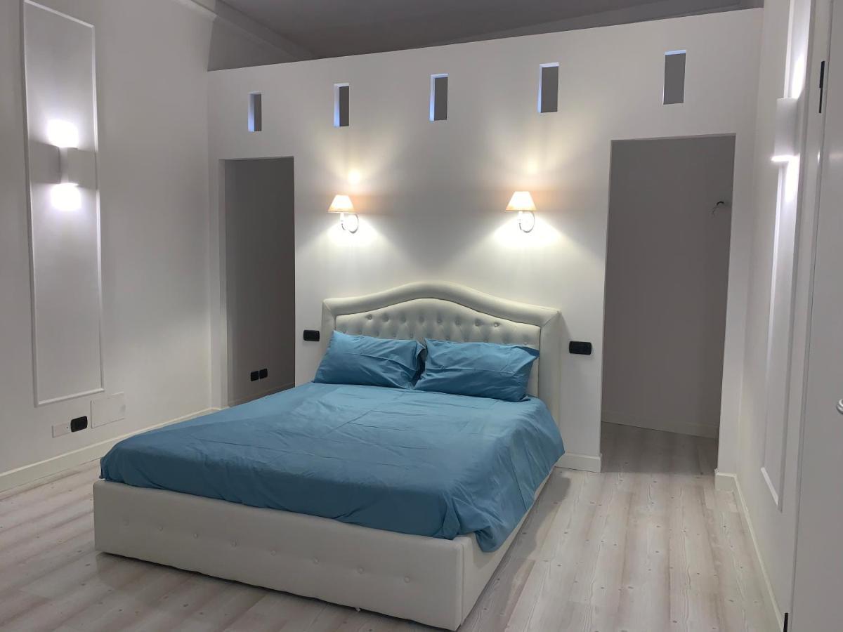 La Casa Di Mariasole Apartman Firenze Kültér fotó