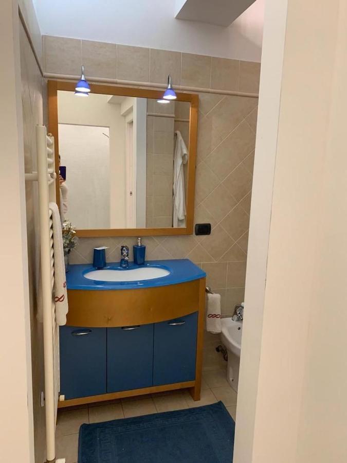 La Casa Di Mariasole Apartman Firenze Kültér fotó