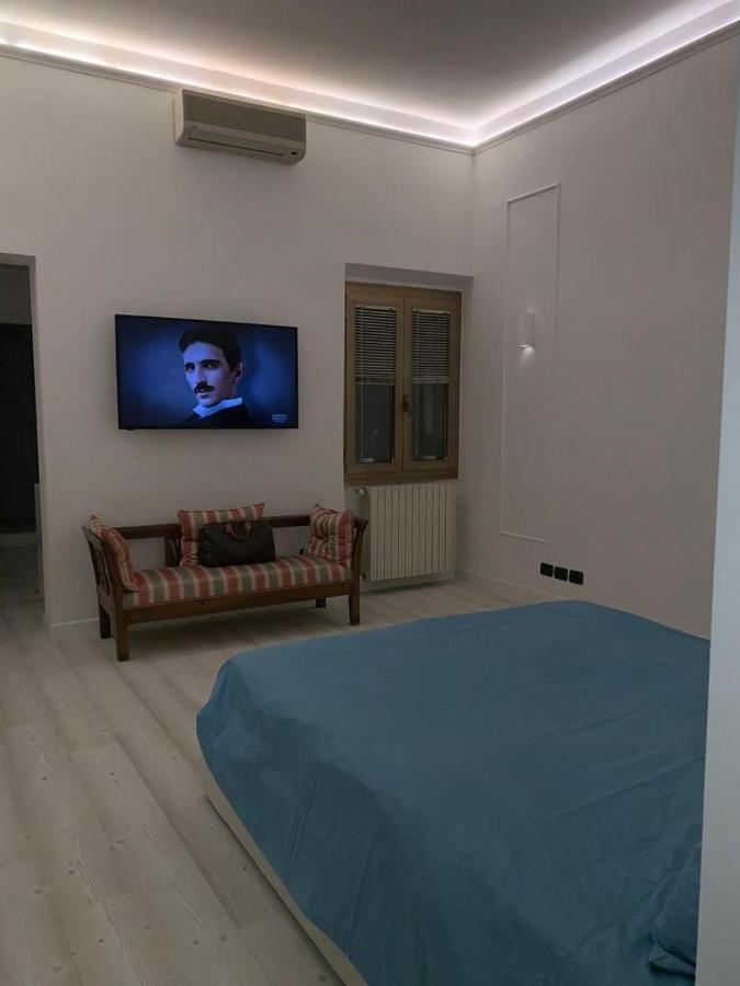 La Casa Di Mariasole Apartman Firenze Kültér fotó