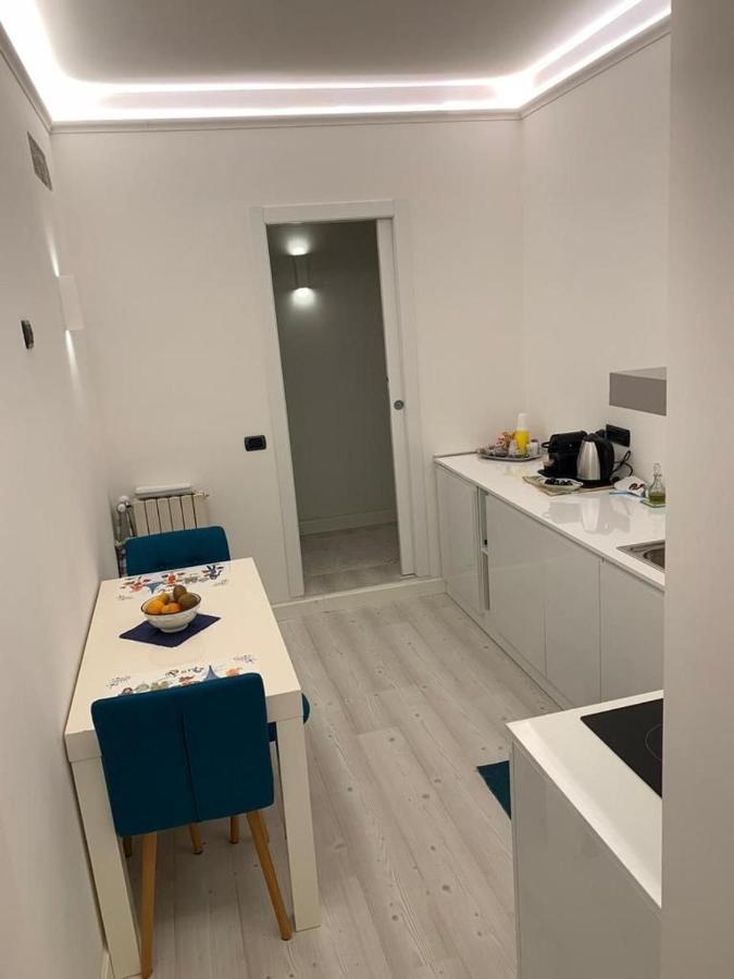 La Casa Di Mariasole Apartman Firenze Kültér fotó