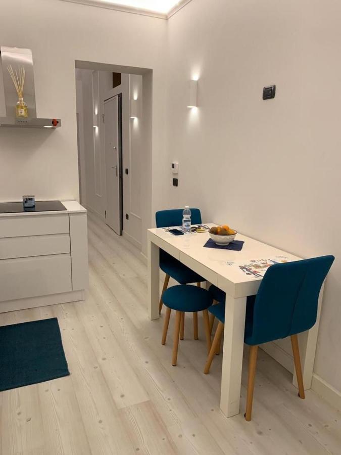 La Casa Di Mariasole Apartman Firenze Kültér fotó
